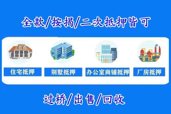 锡林郭勒二连浩特房产抵押